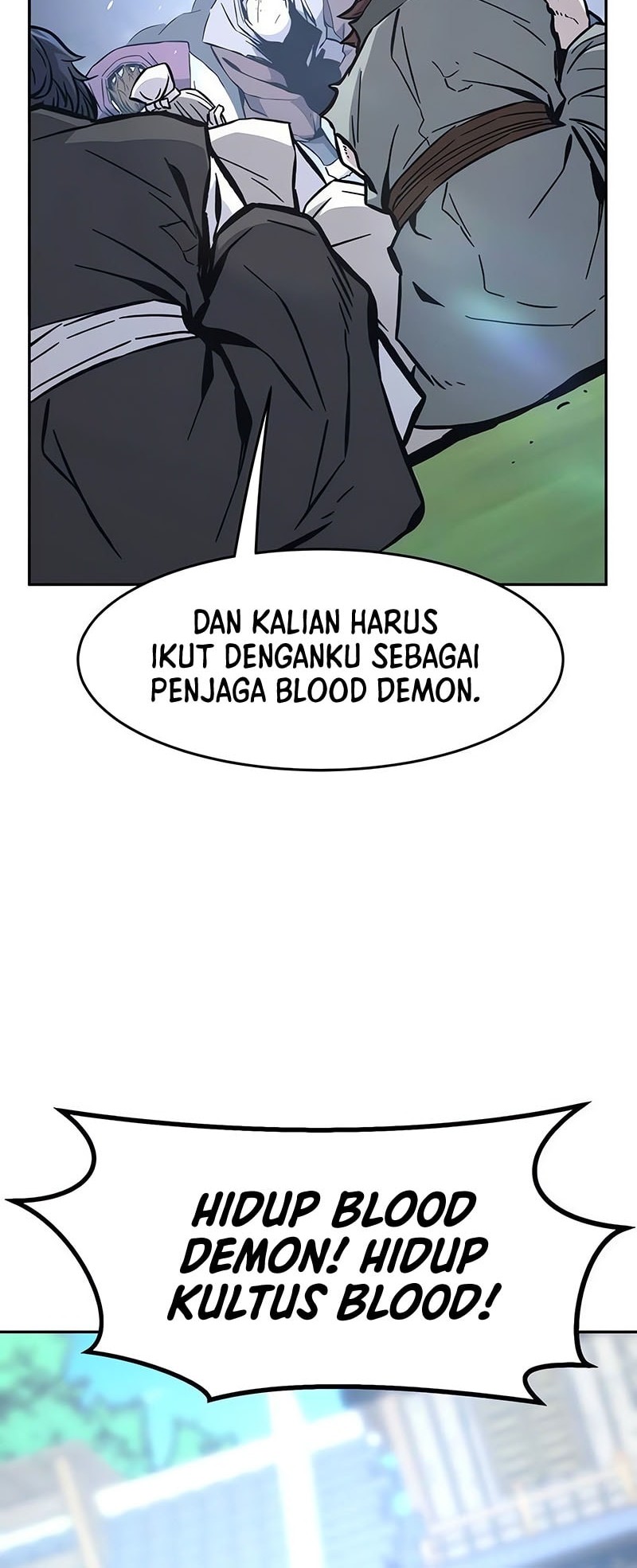 Absolute Sword Sense Chapter 142 page 64