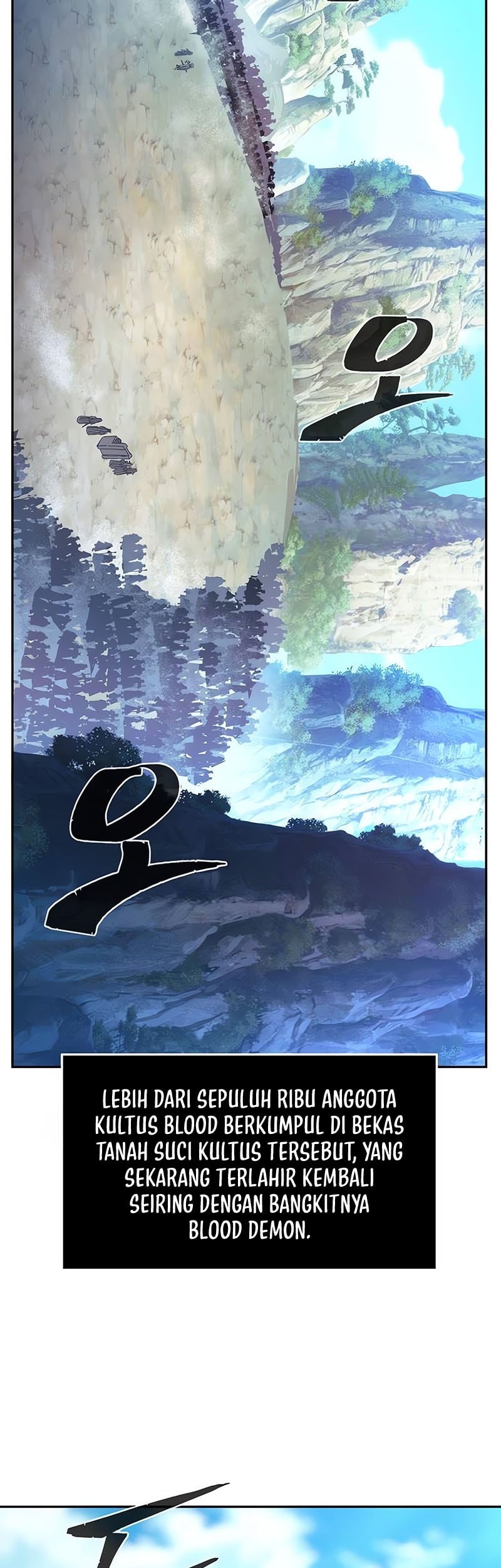 Absolute Sword Sense Chapter 142 page 67