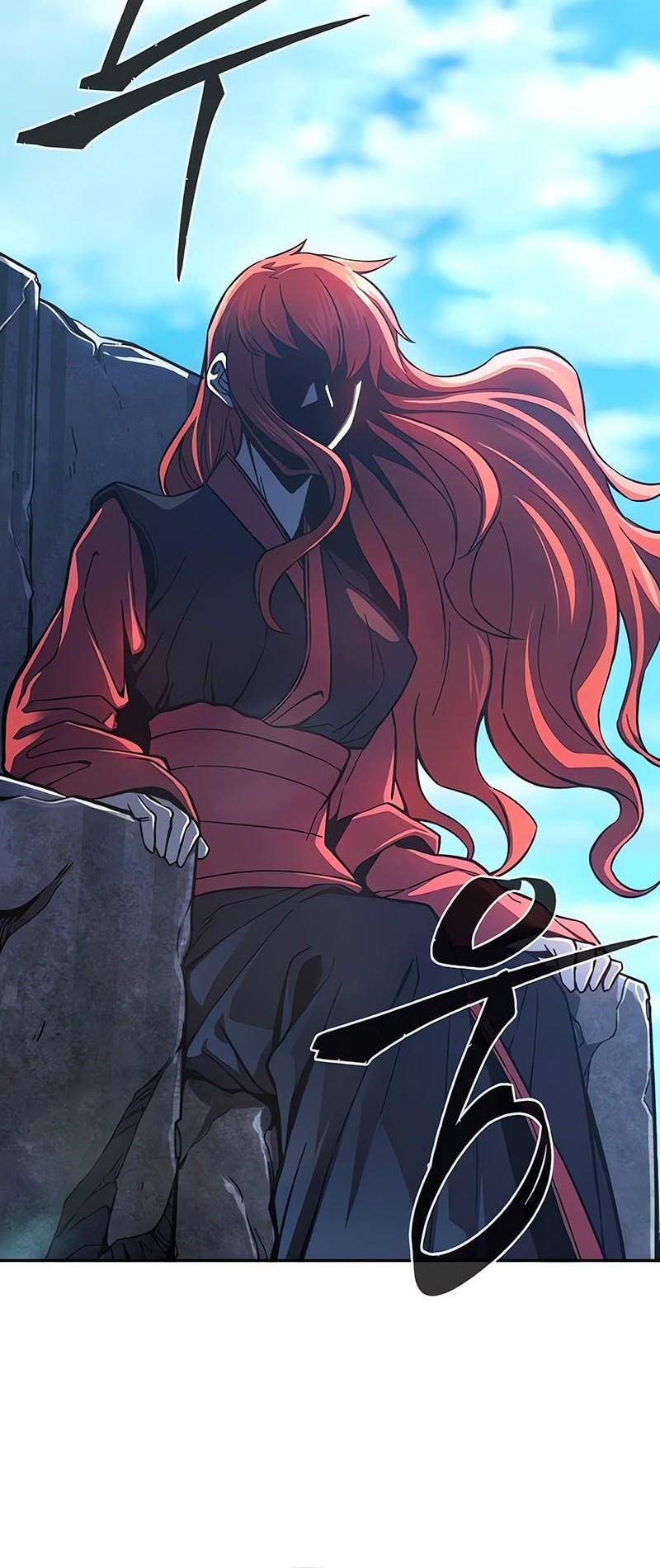 Absolute Sword Sense Chapter 142 page 68