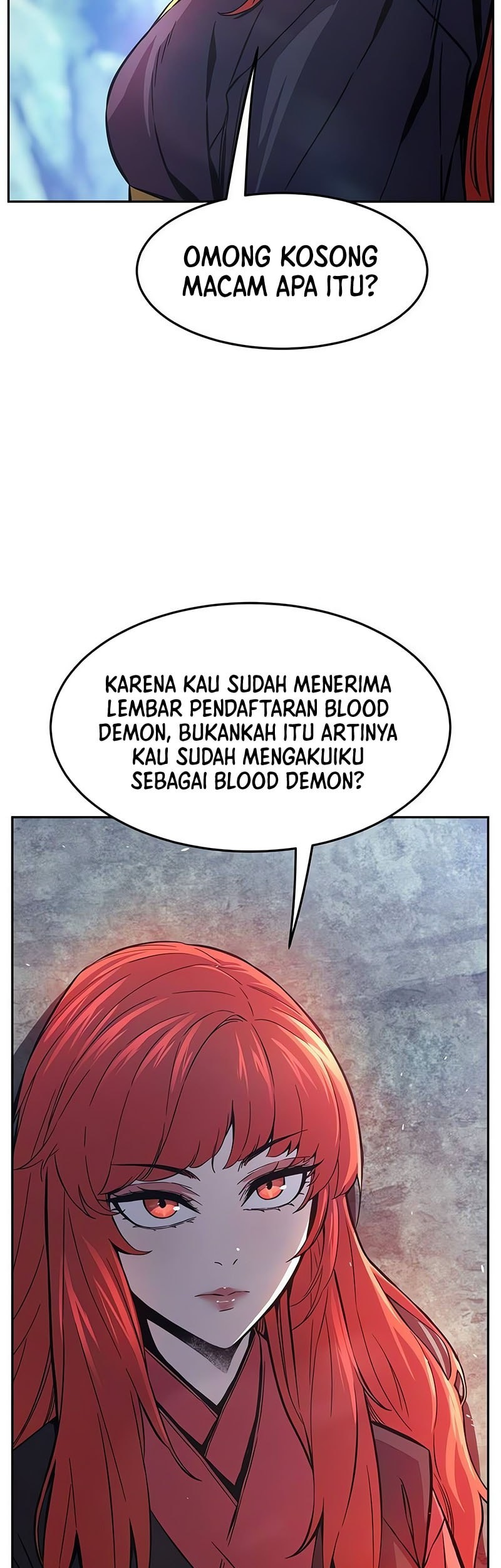Absolute Sword Sense Chapter 142 page 71