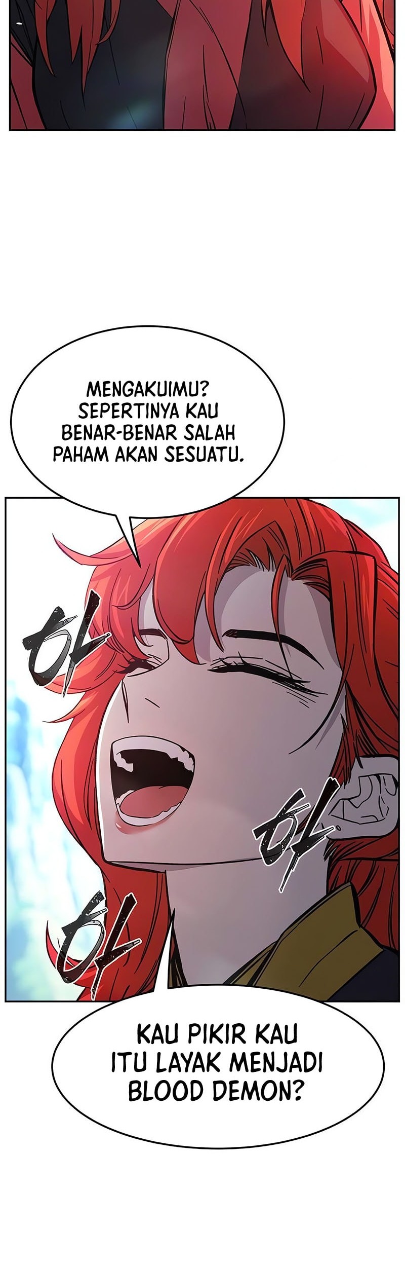 Absolute Sword Sense Chapter 142 page 72
