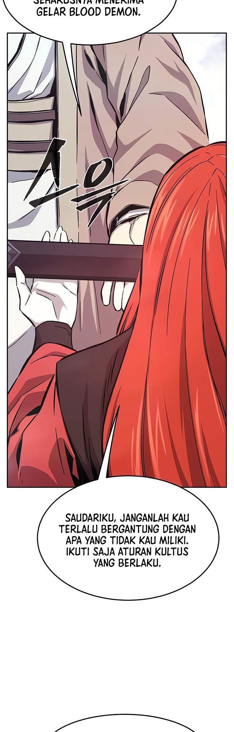 Absolute Sword Sense Chapter 142 page 74