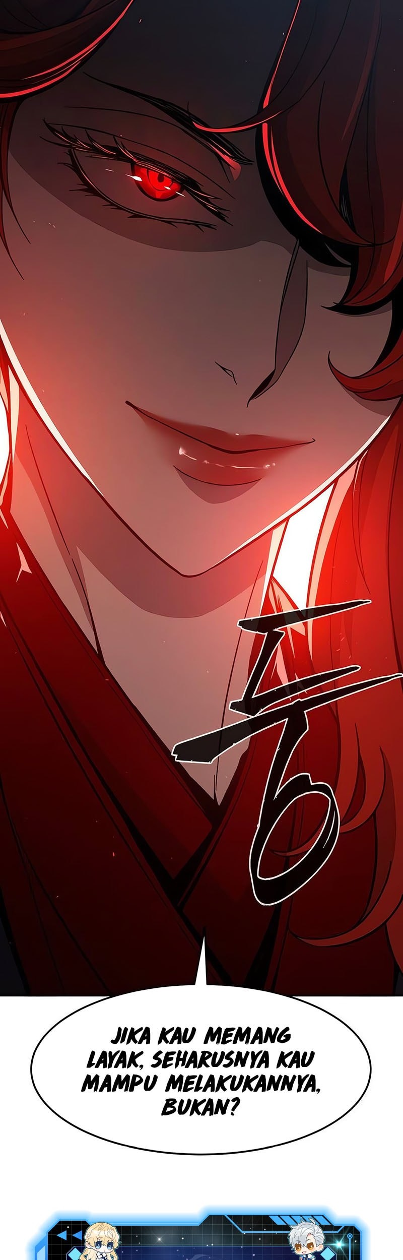 Absolute Sword Sense Chapter 142 page 79