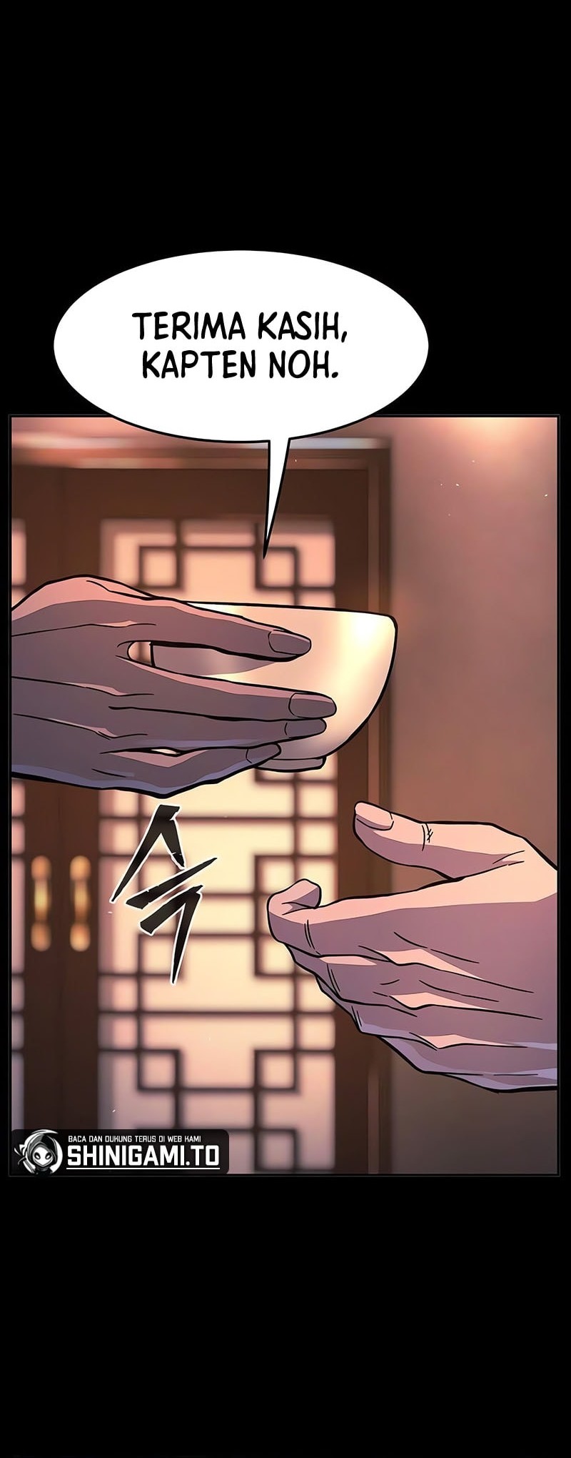 Absolute Sword Sense Chapter 142 page 5