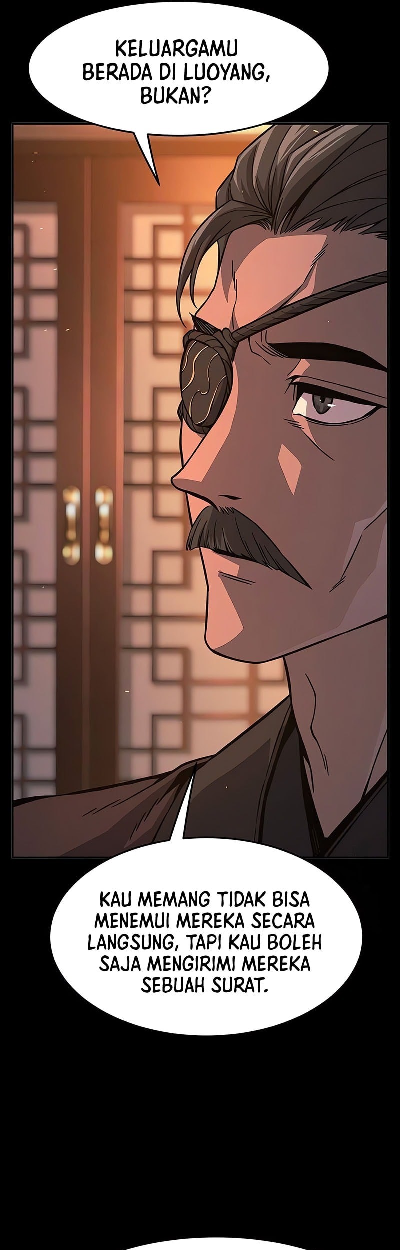Absolute Sword Sense Chapter 142 page 10