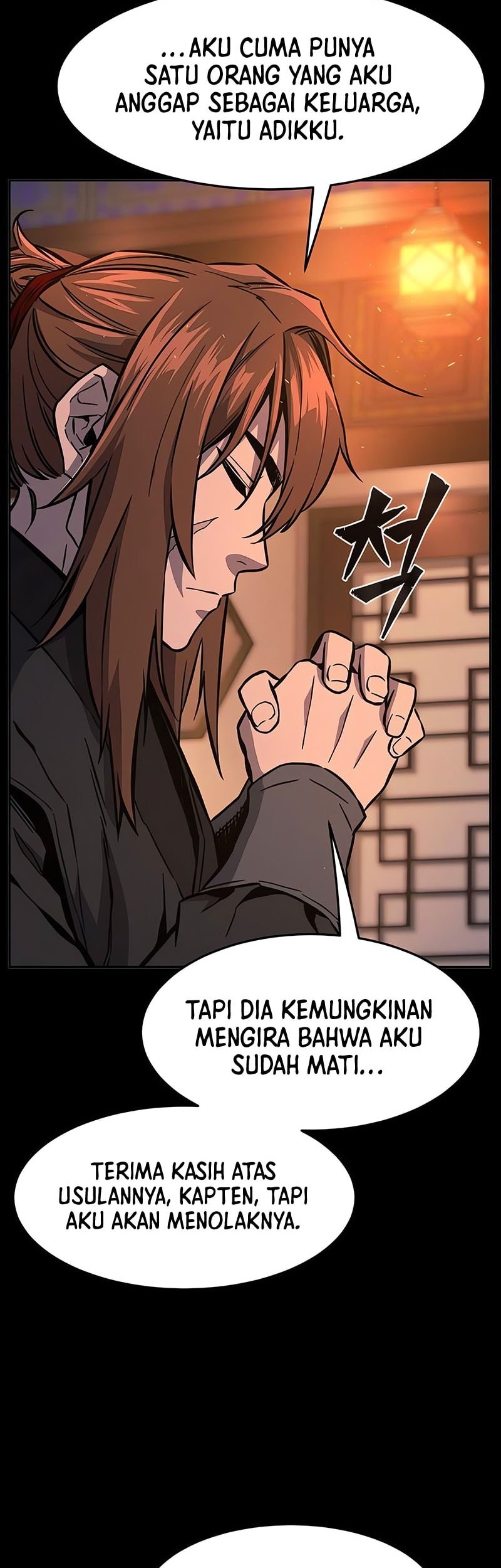 Absolute Sword Sense Chapter 142 page 11