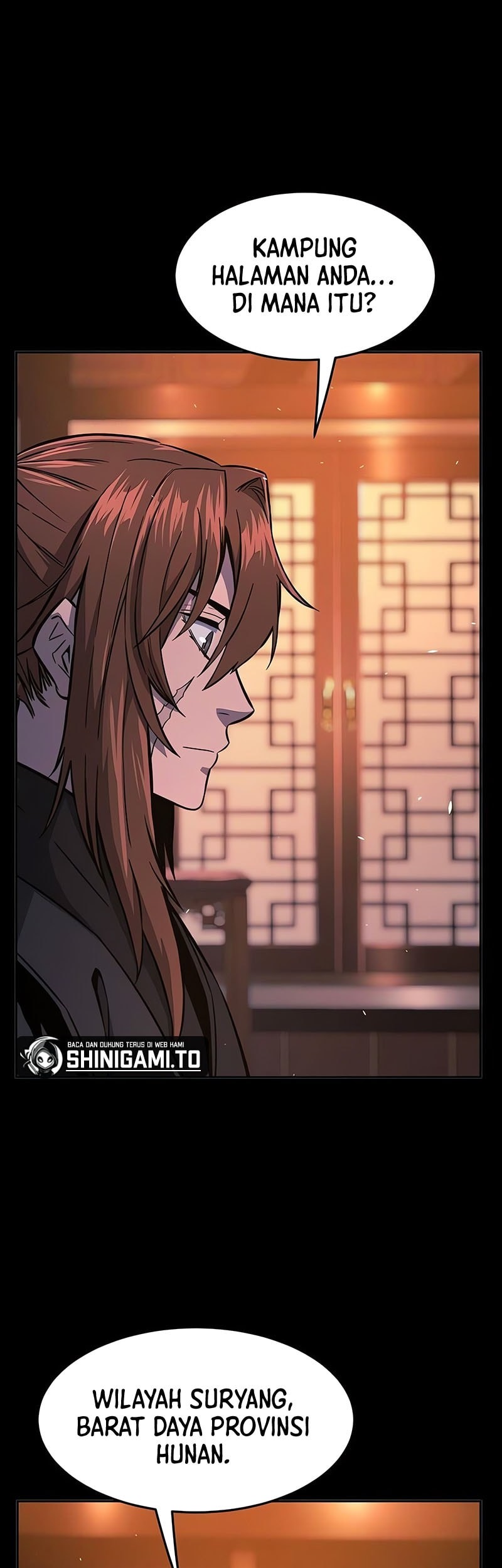 Absolute Sword Sense Chapter 142 page 16