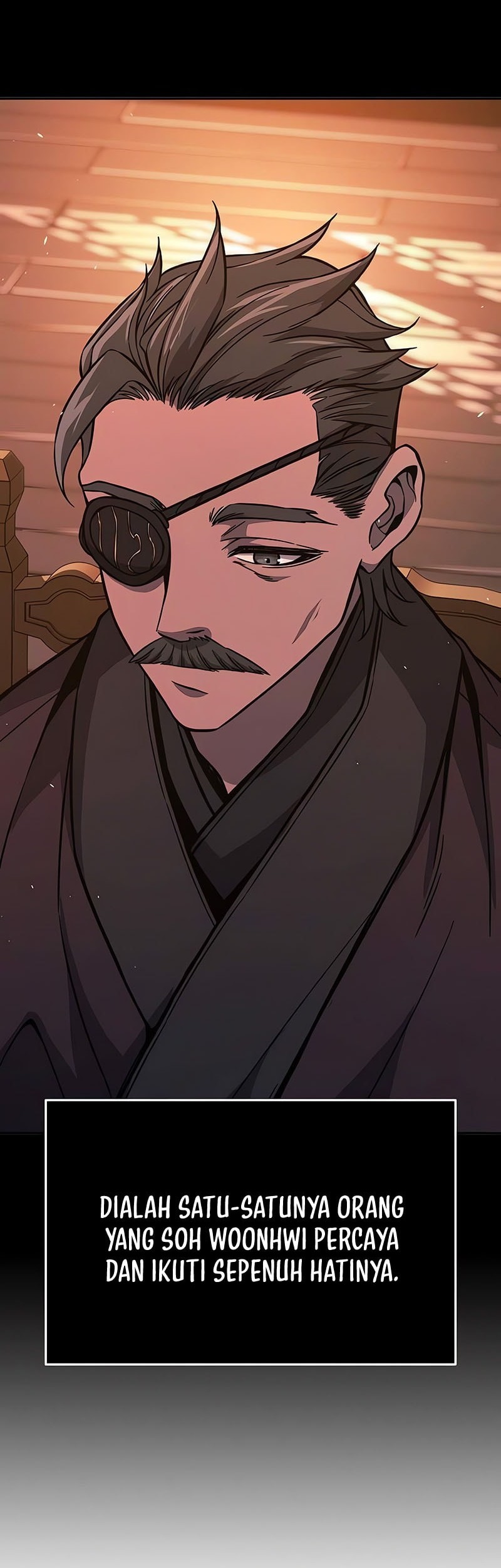 Absolute Sword Sense Chapter 142 page 23