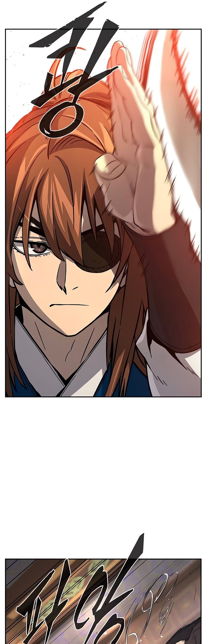 Absolute Sword Sense Chapter 142 page 30