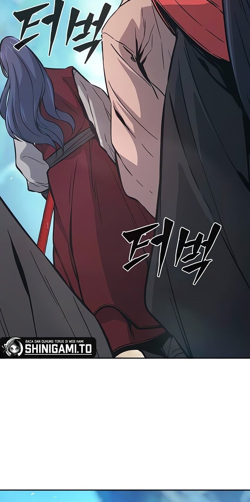 Absolute Sword Sense Chapter 143 page 45