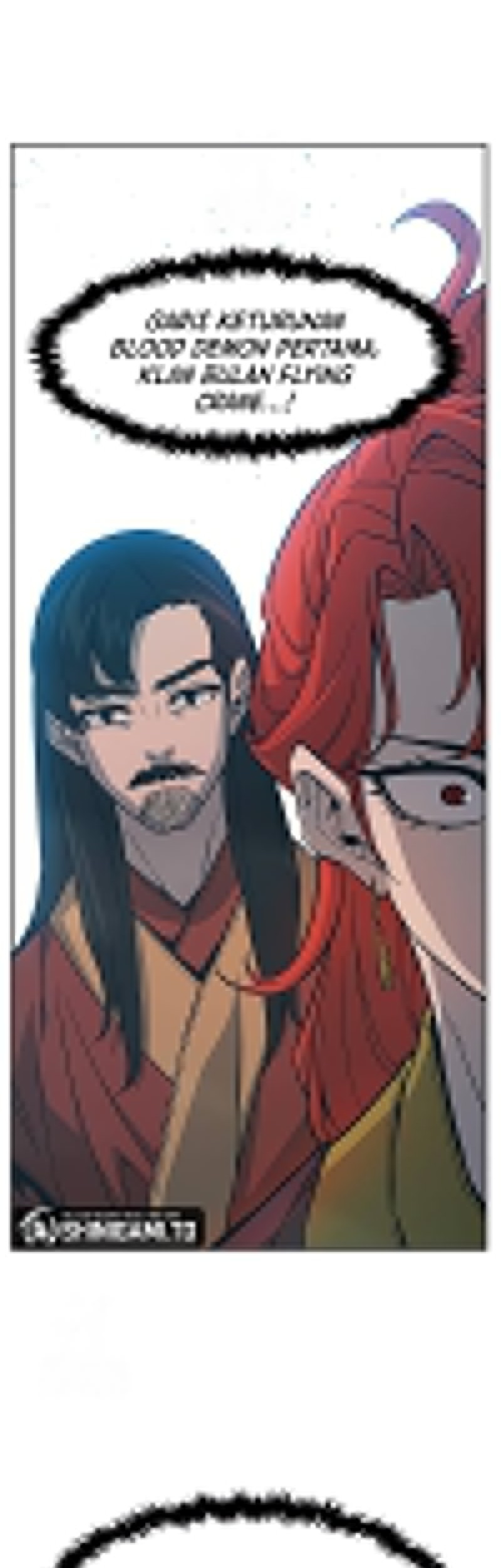 Absolute Sword Sense Chapter 143 page 51