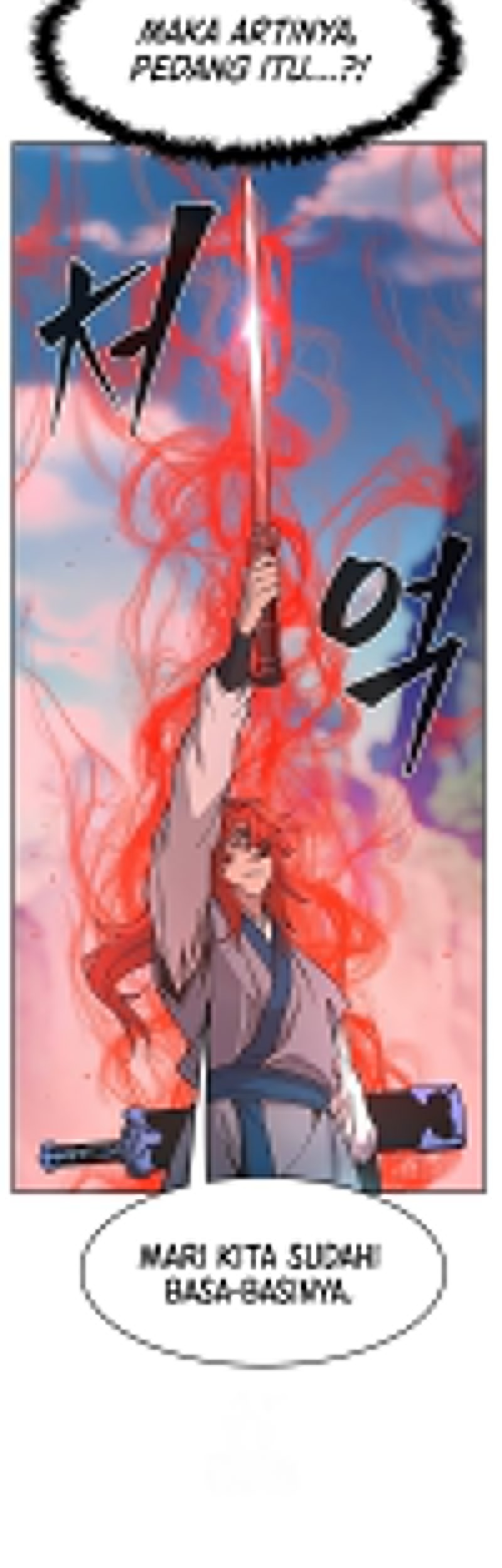 Absolute Sword Sense Chapter 143 page 52