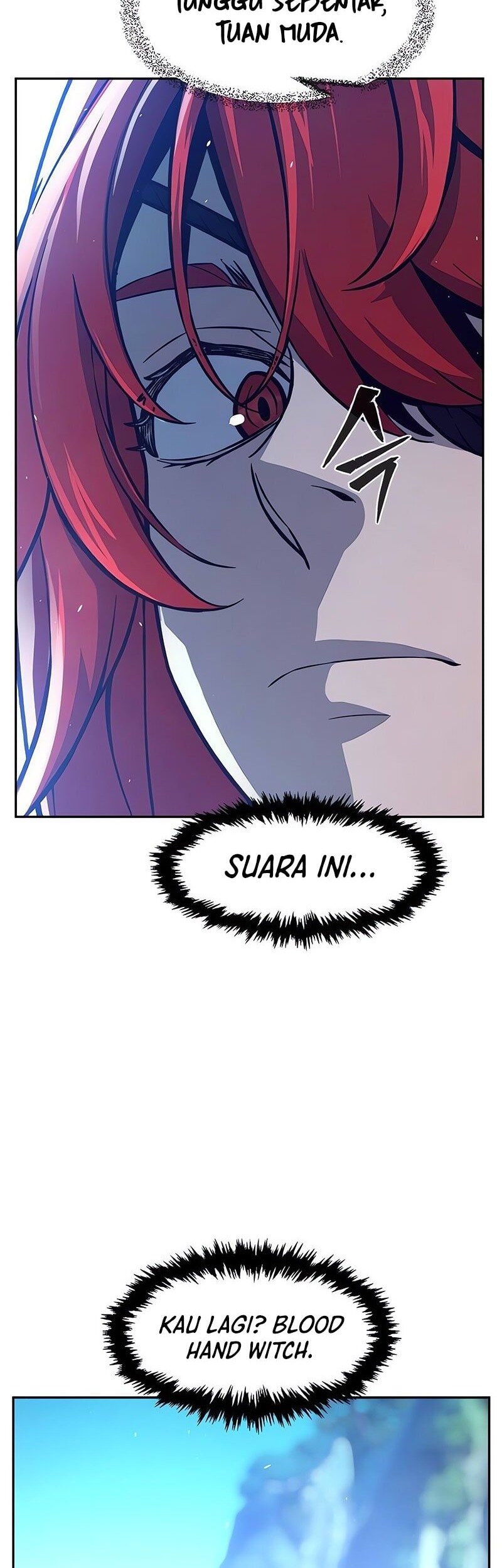 Absolute Sword Sense Chapter 143 page 55
