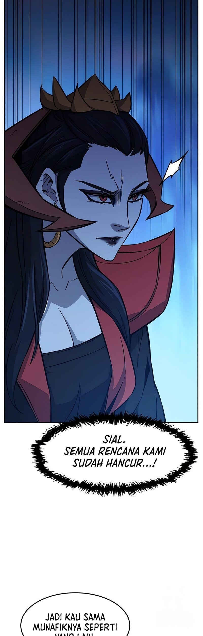 Absolute Sword Sense Chapter 143 page 60