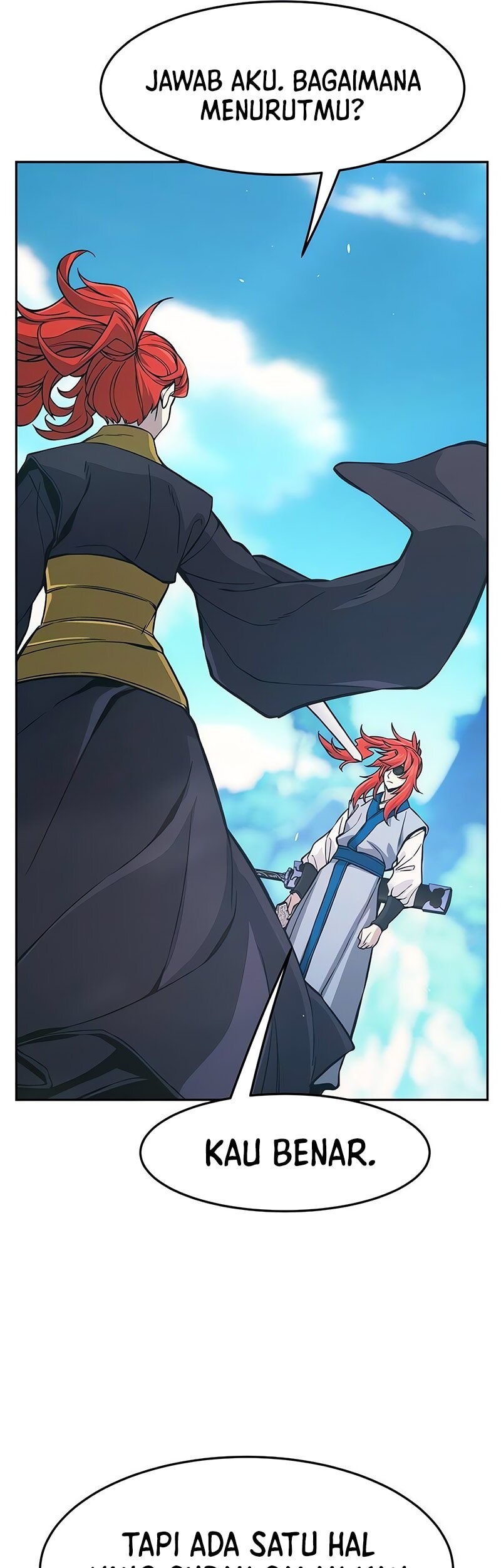 Absolute Sword Sense Chapter 143 page 66