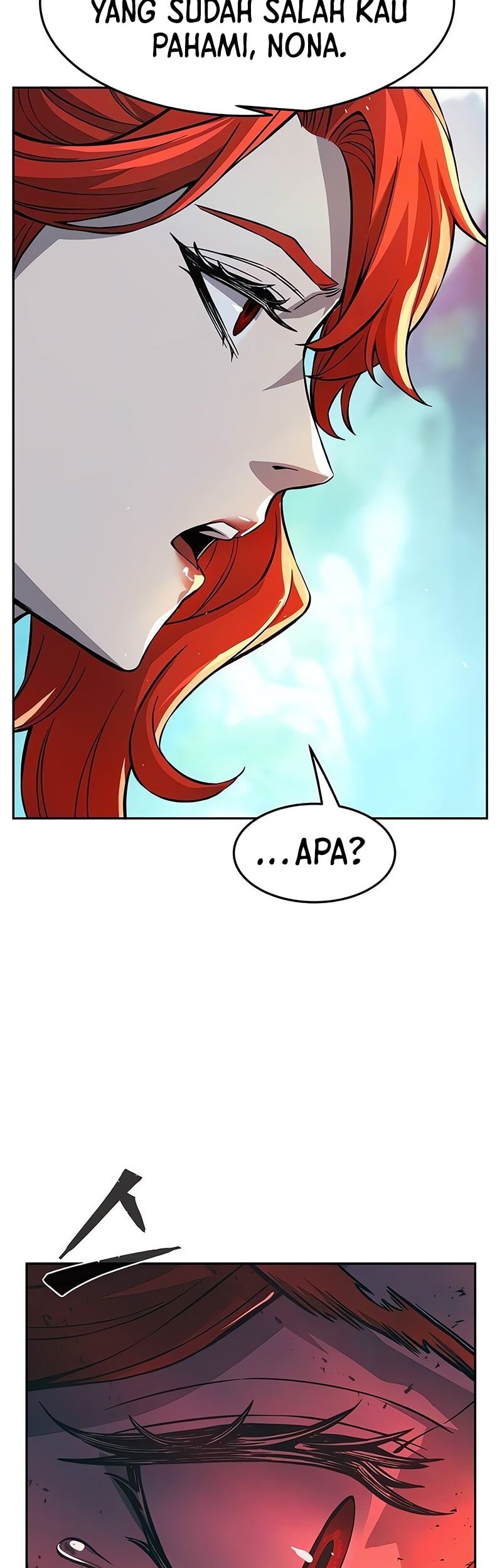 Absolute Sword Sense Chapter 143 page 67