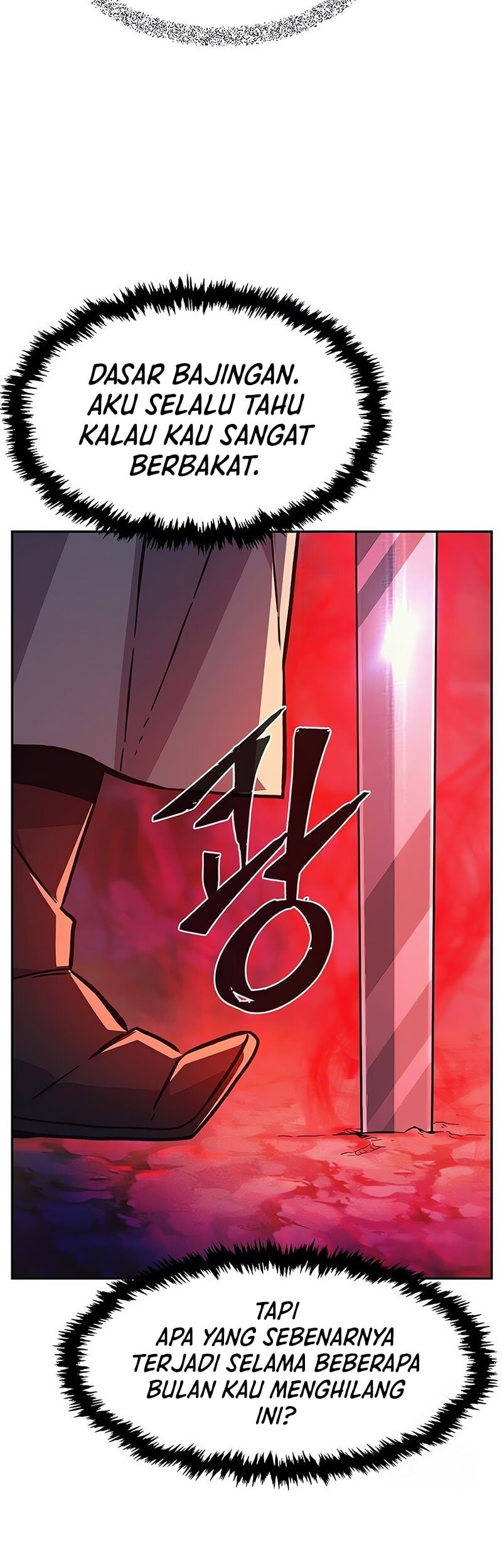 Absolute Sword Sense Chapter 143 page 72