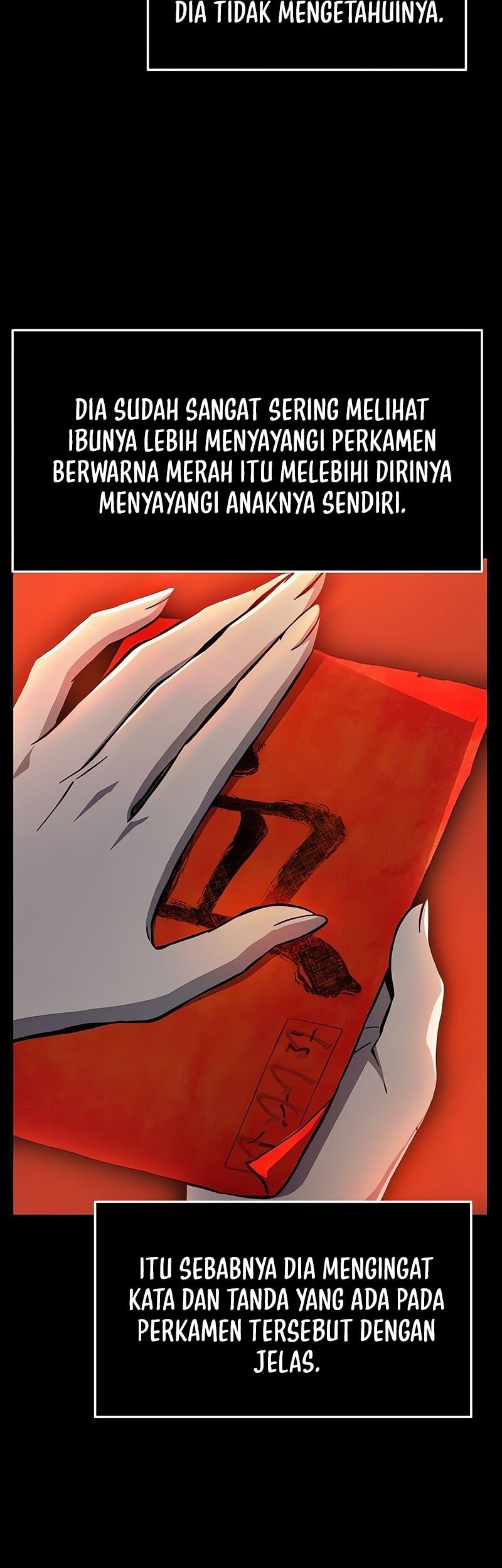 Absolute Sword Sense Chapter 143 page 5