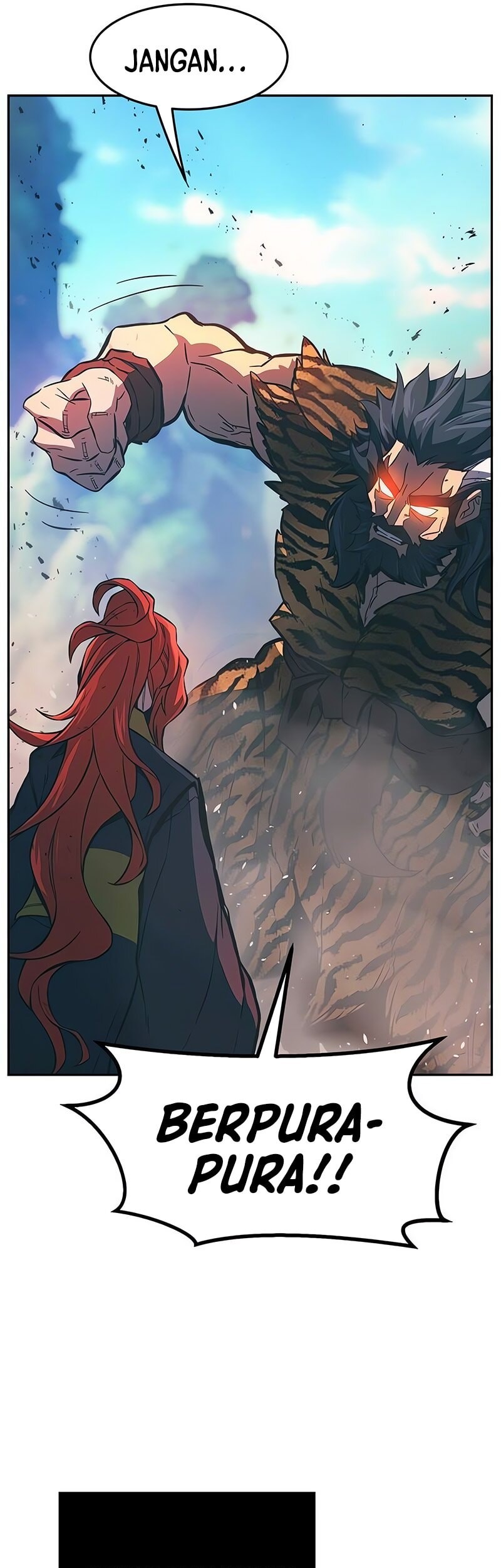 Absolute Sword Sense Chapter 143 page 26
