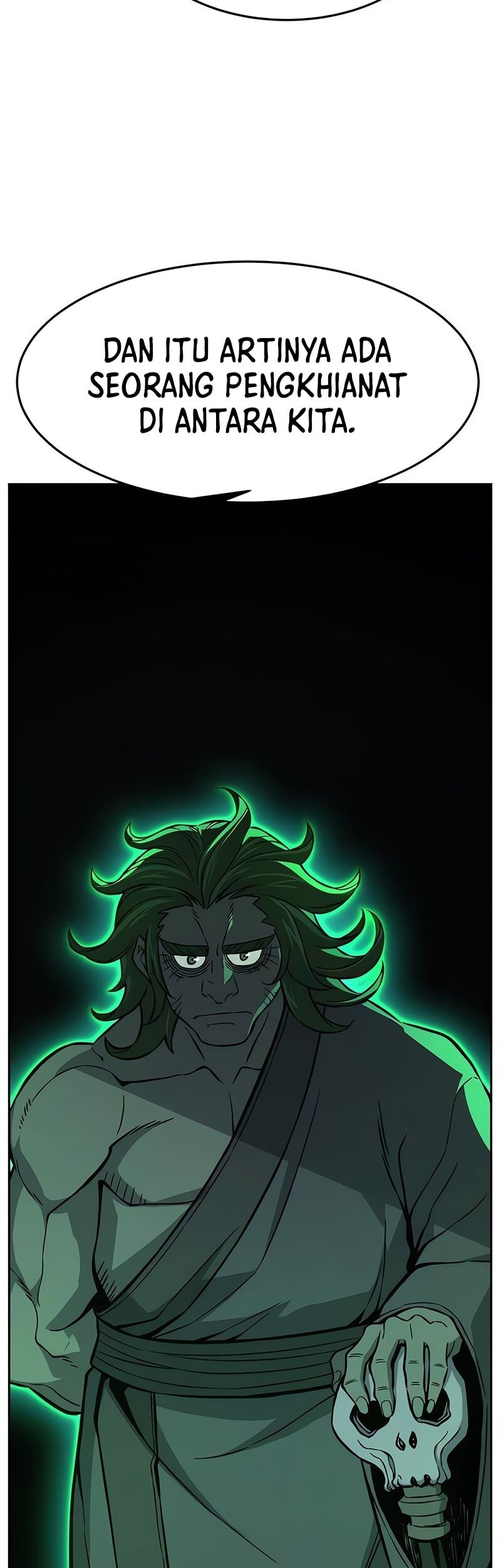 Absolute Sword Sense Chapter 144 page 39