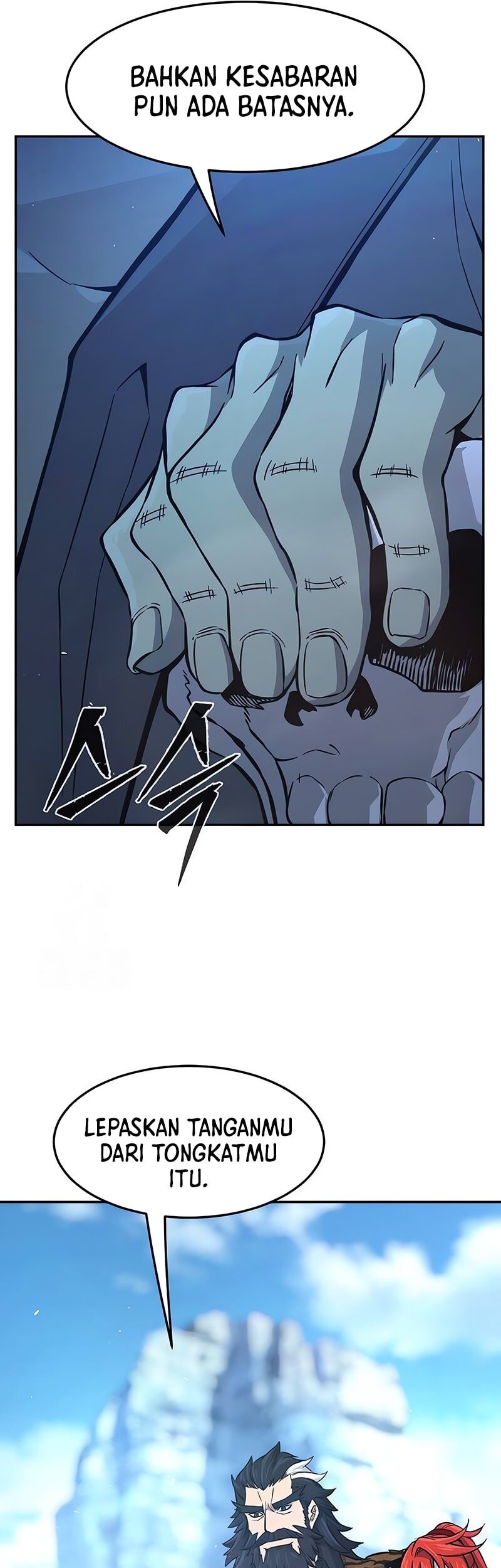 Absolute Sword Sense Chapter 144 page 41