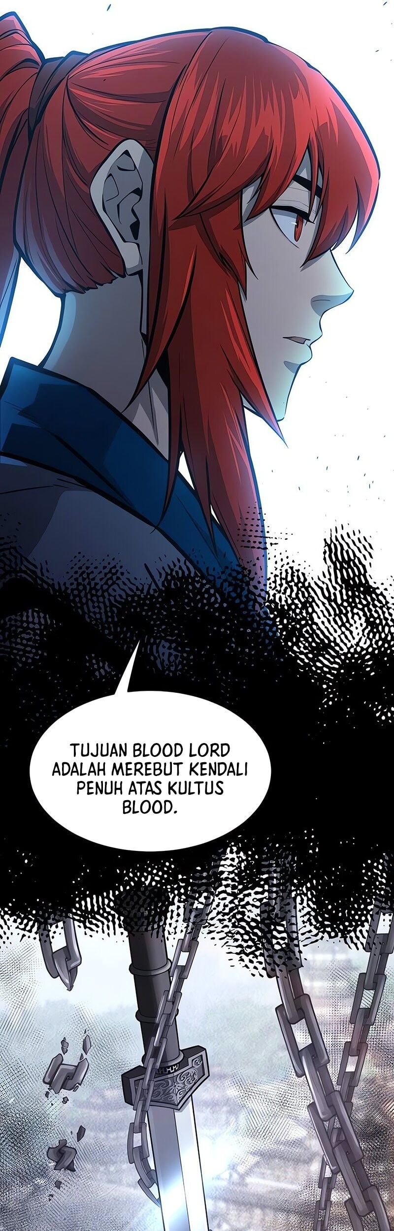 Absolute Sword Sense Chapter 144 page 45
