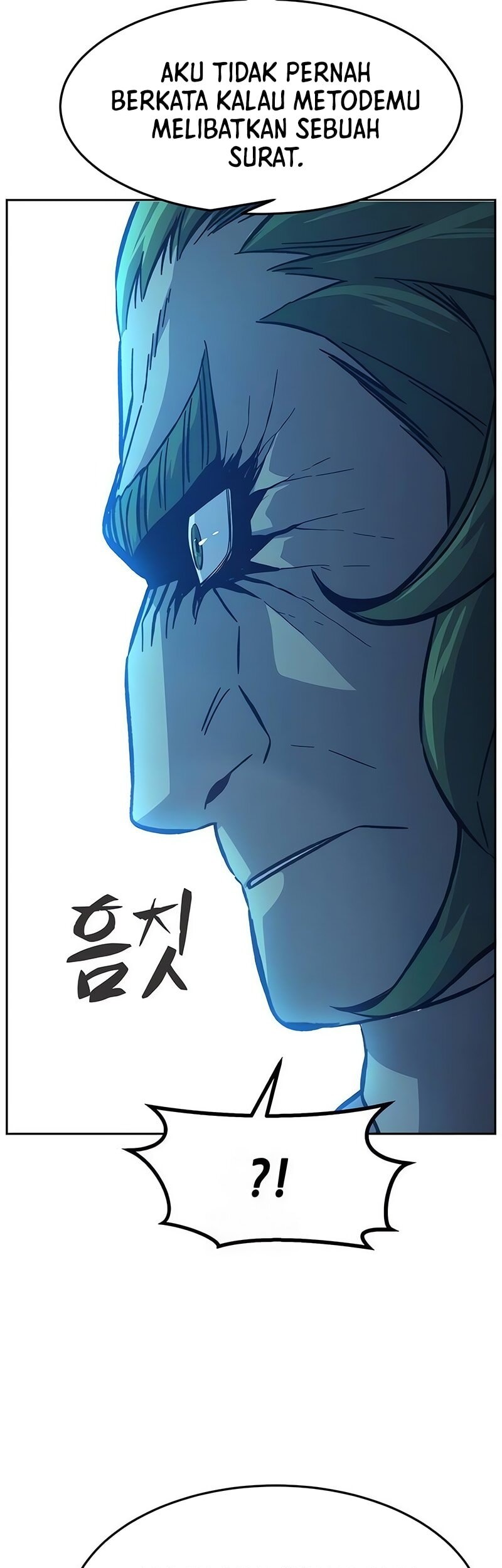 Absolute Sword Sense Chapter 144 page 49