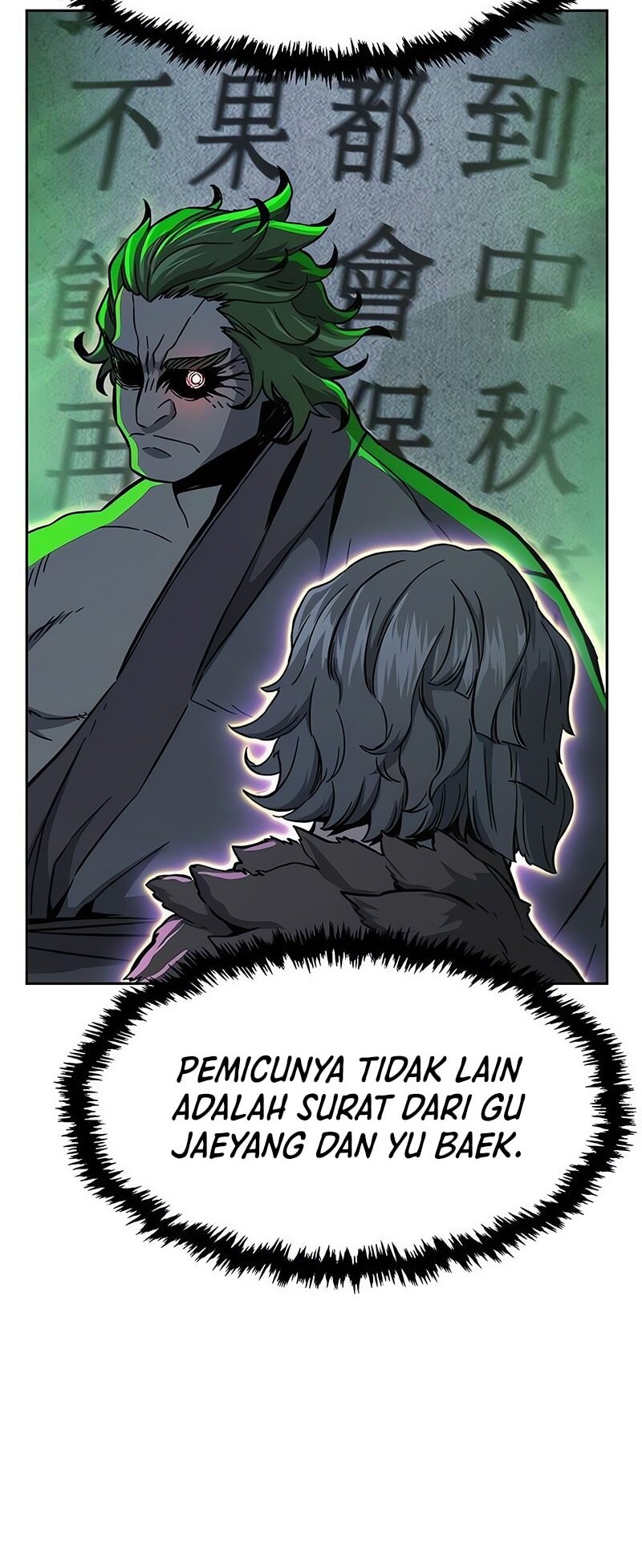 Absolute Sword Sense Chapter 144 page 52
