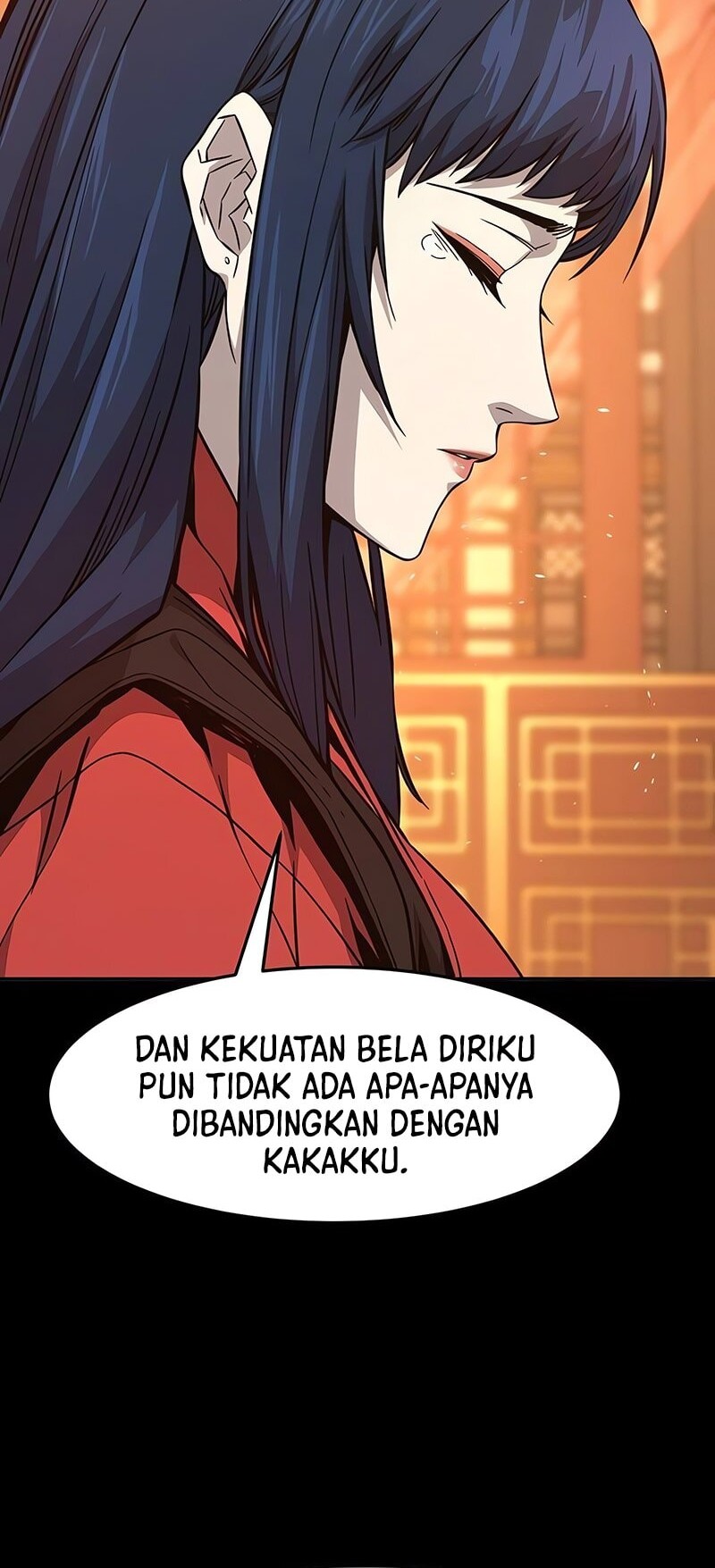 Absolute Sword Sense Chapter 144 page 60
