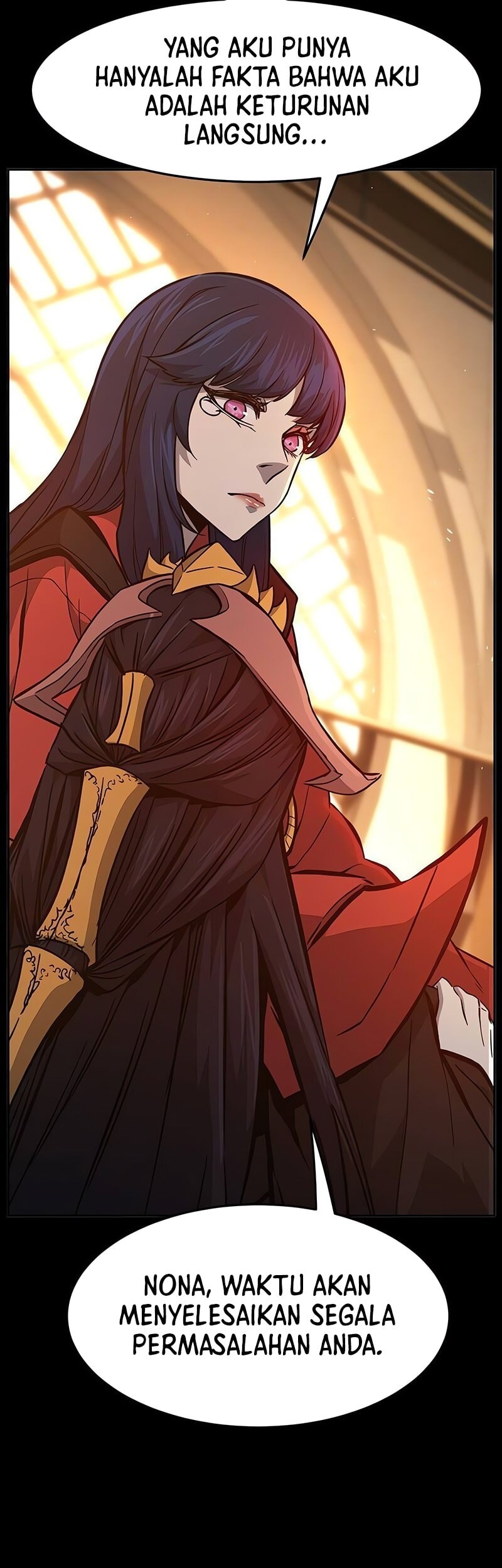 Absolute Sword Sense Chapter 144 page 61
