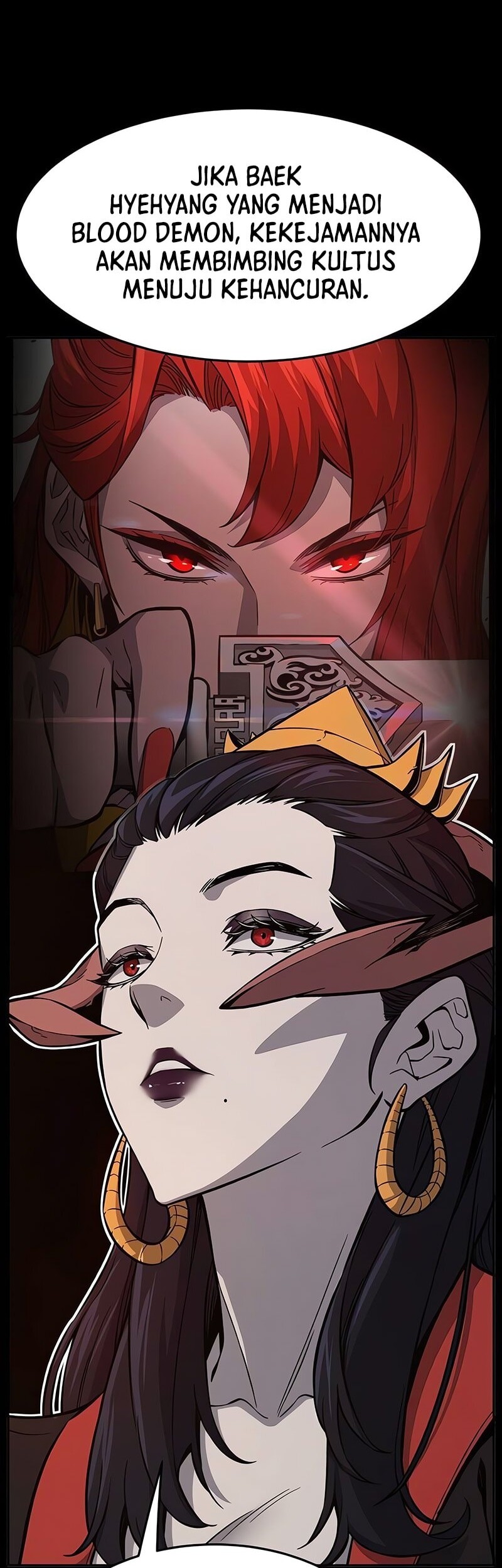Absolute Sword Sense Chapter 144 page 62