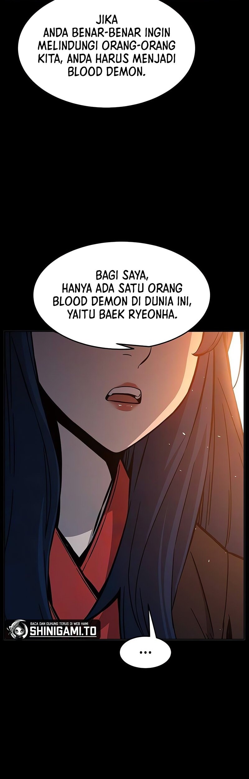 Absolute Sword Sense Chapter 144 page 63