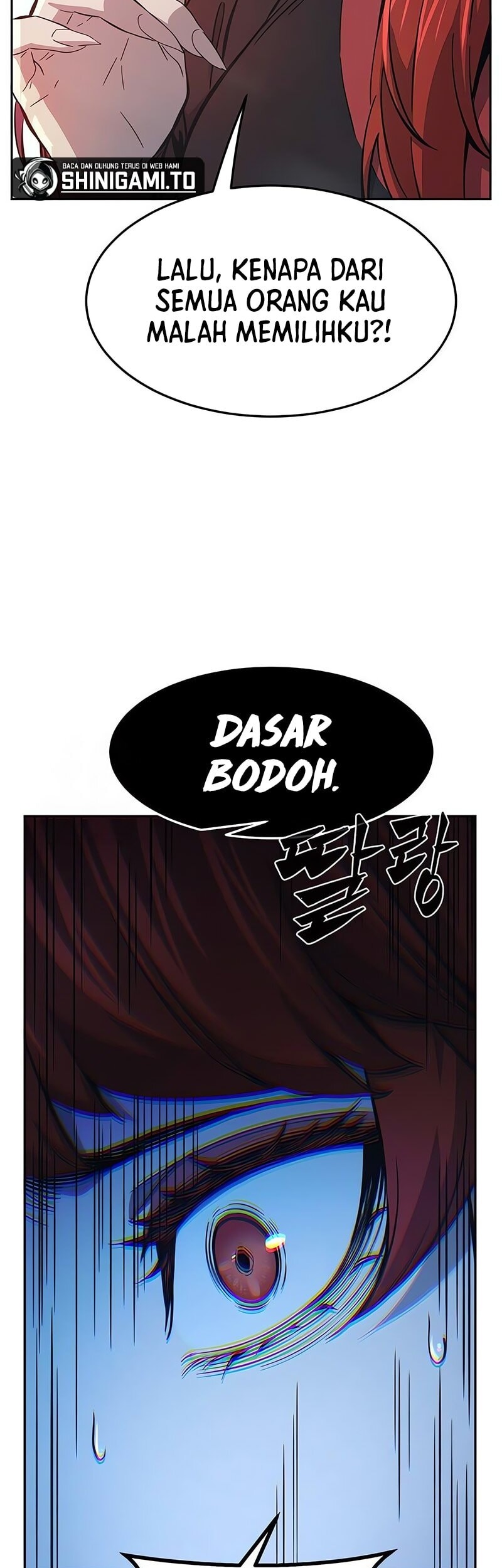 Absolute Sword Sense Chapter 144 page 71