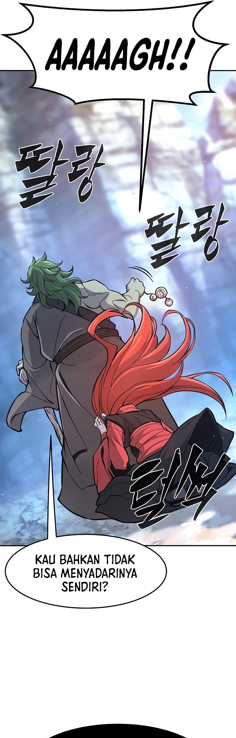 Absolute Sword Sense Chapter 144 page 73