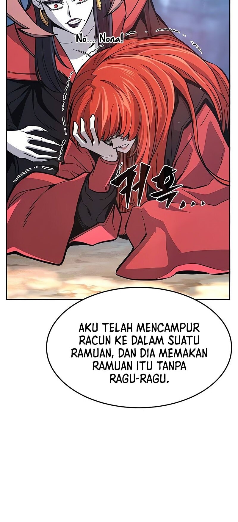 Absolute Sword Sense Chapter 144 page 76