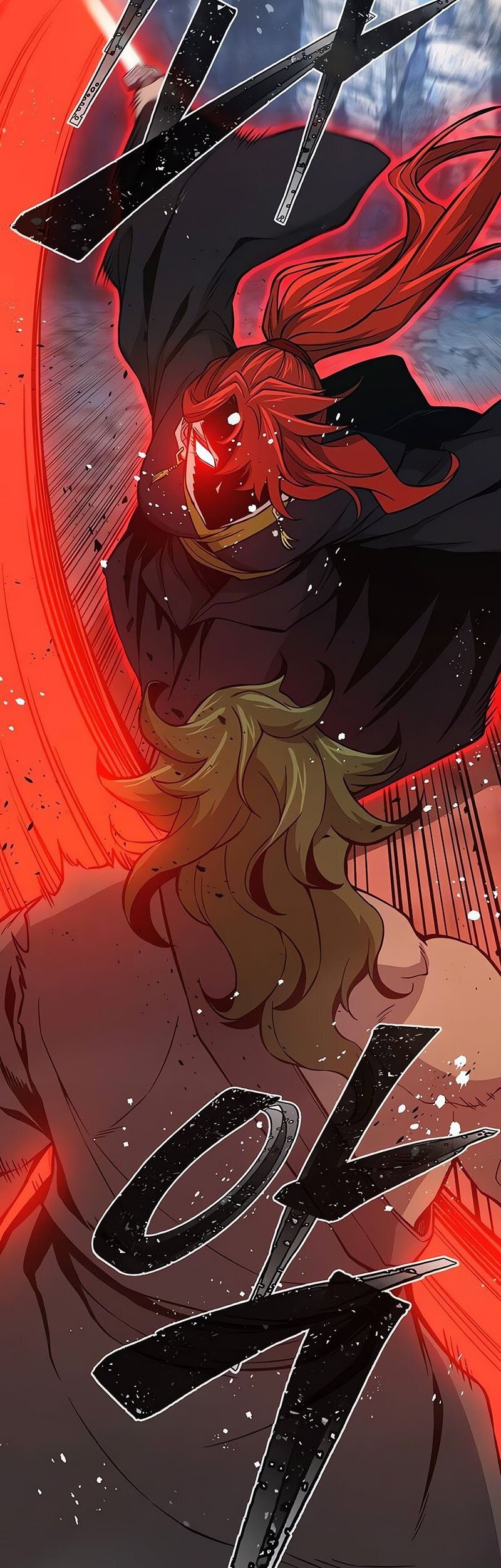 Absolute Sword Sense Chapter 144 page 78