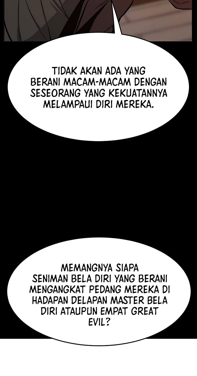 Absolute Sword Sense Chapter 144 page 5