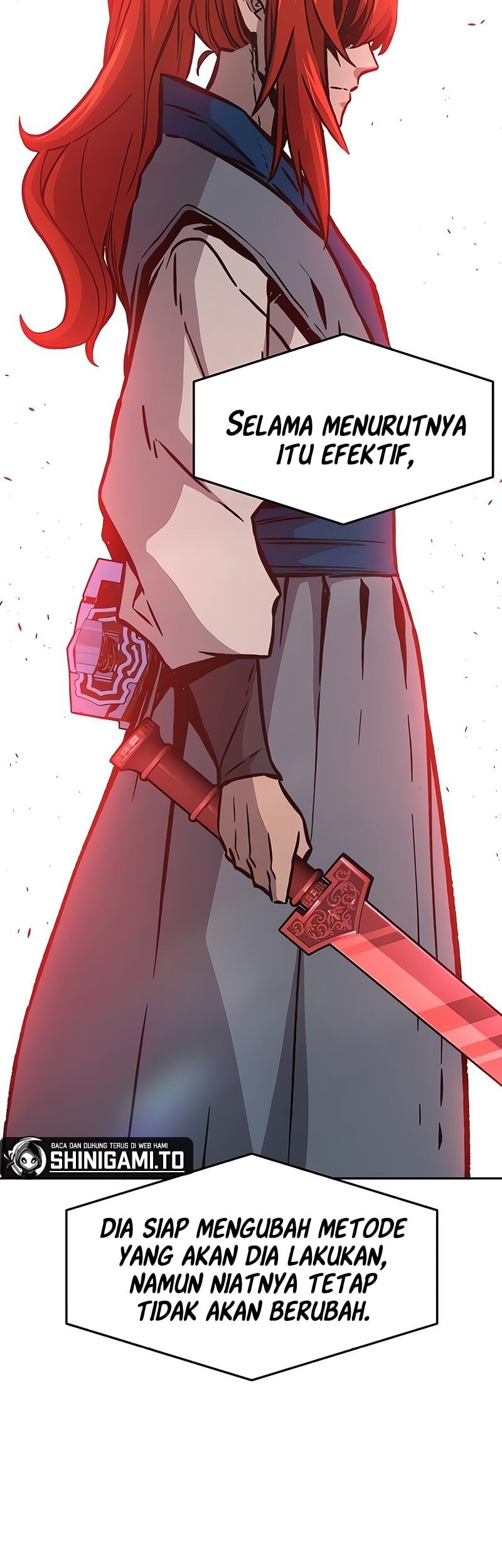 Absolute Sword Sense Chapter 144 page 12