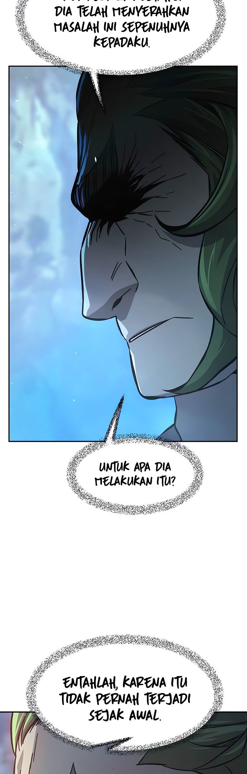 Absolute Sword Sense Chapter 144 page 22