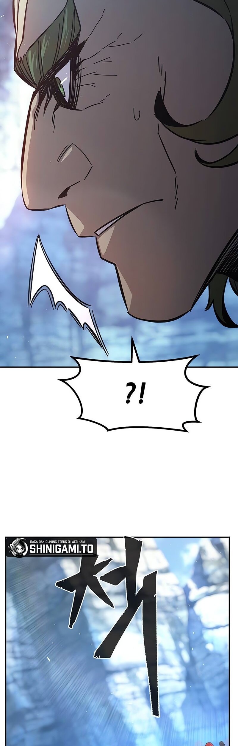 Absolute Sword Sense Chapter 144 page 23
