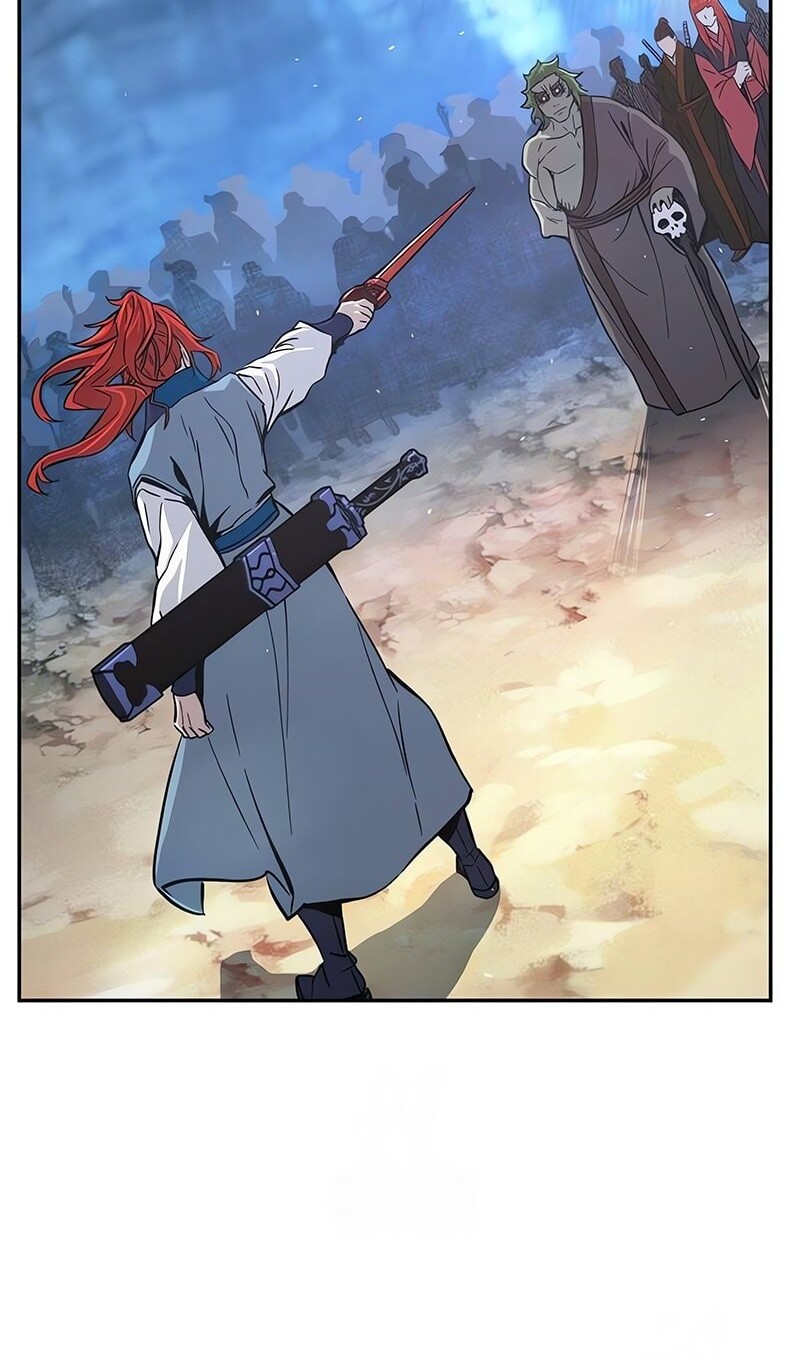 Absolute Sword Sense Chapter 144 page 24