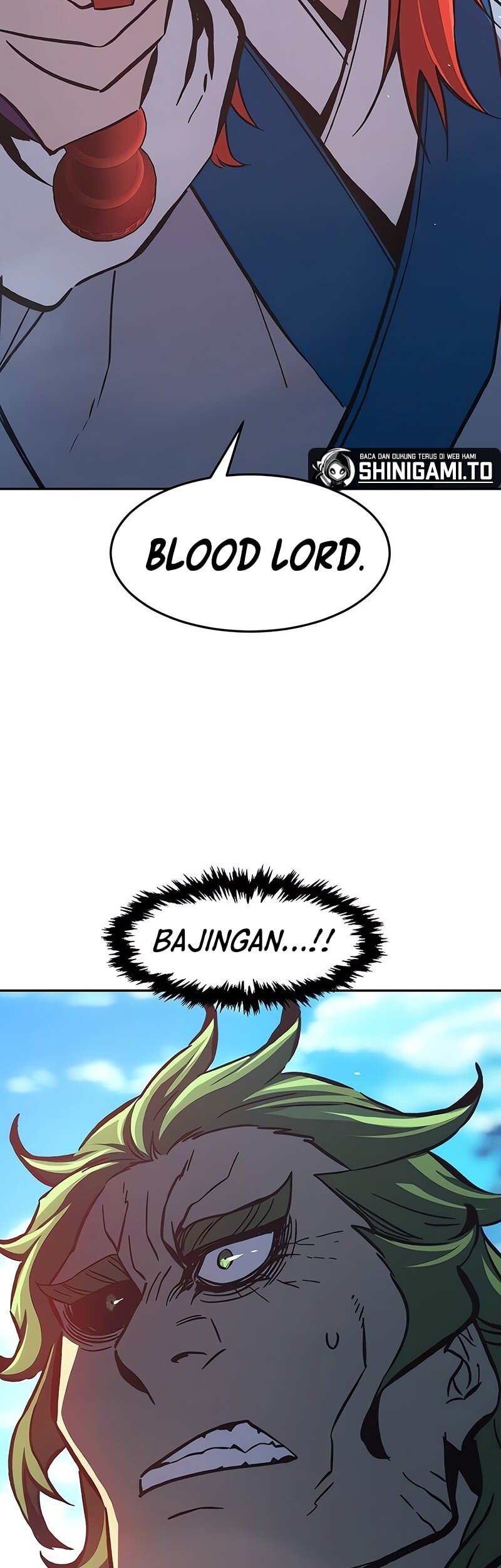 Absolute Sword Sense Chapter 144 page 27