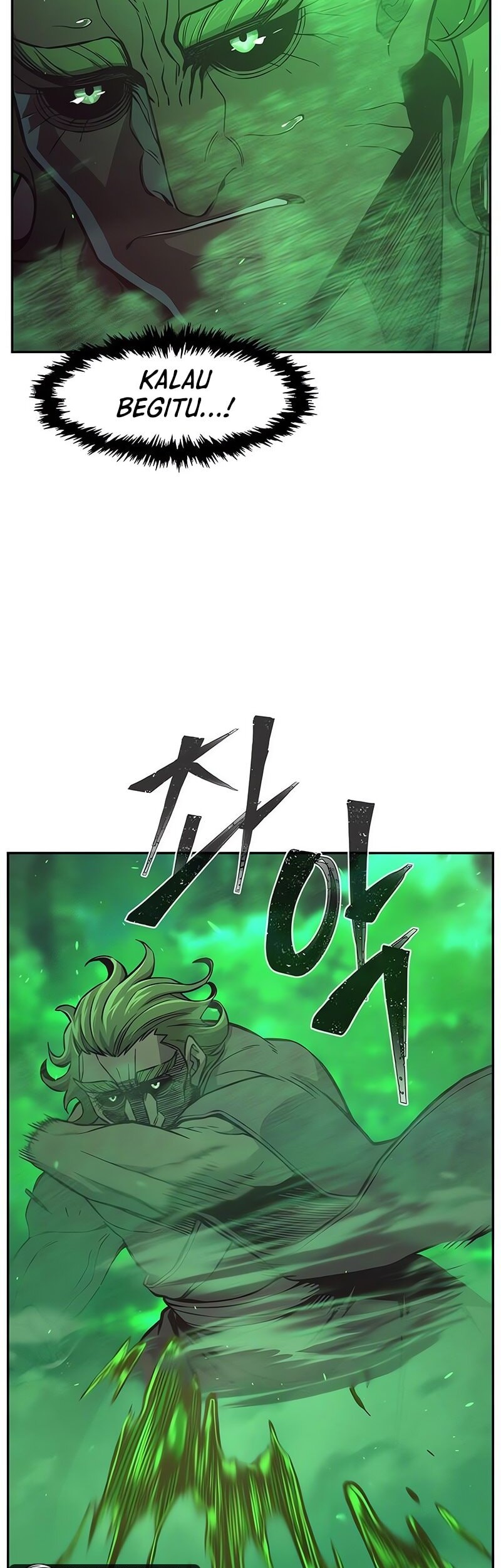 Absolute Sword Sense Chapter 145 page 36