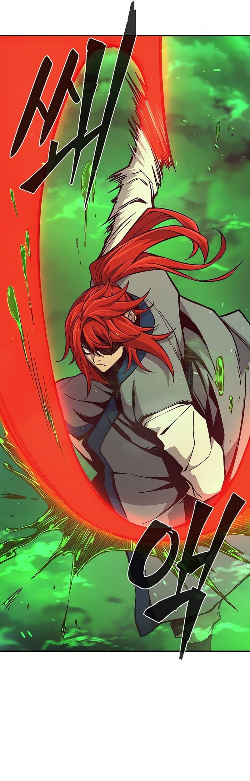Absolute Sword Sense Chapter 145 page 38