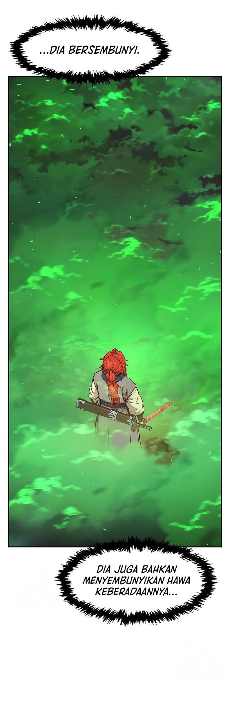 Absolute Sword Sense Chapter 145 page 39