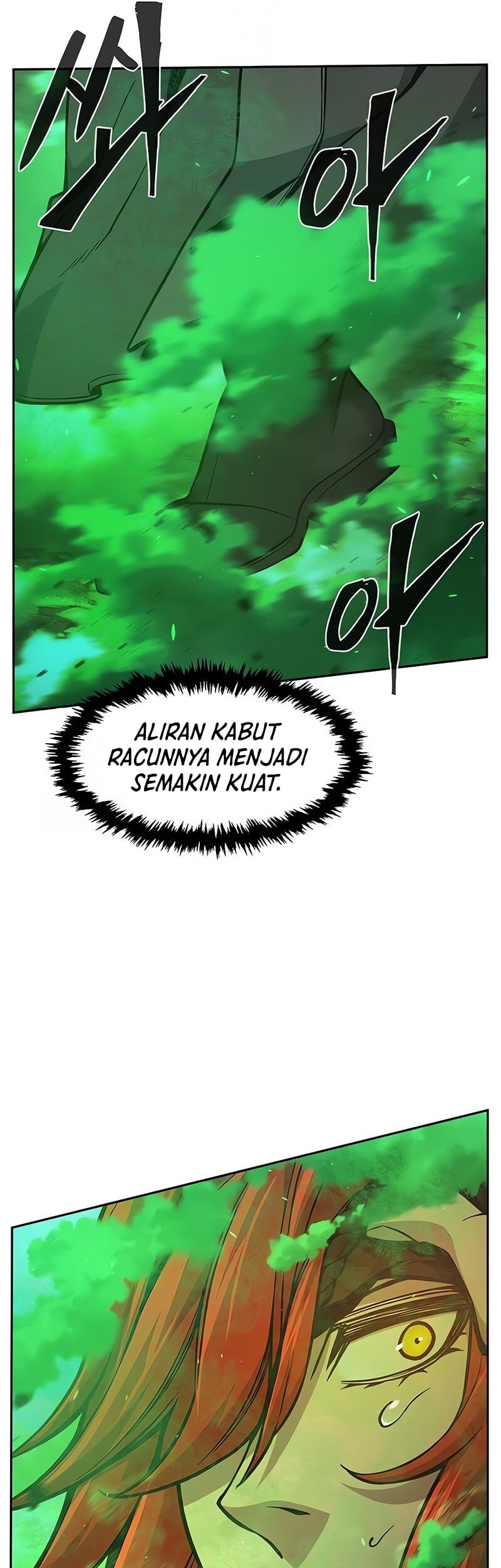 Absolute Sword Sense Chapter 145 page 42