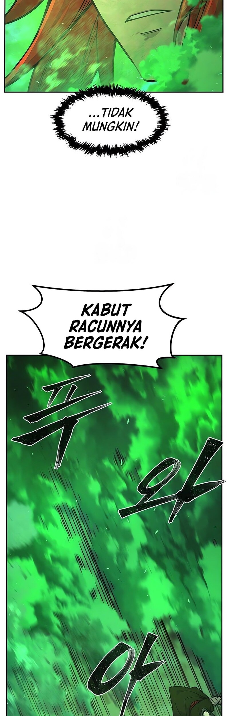 Absolute Sword Sense Chapter 145 page 43