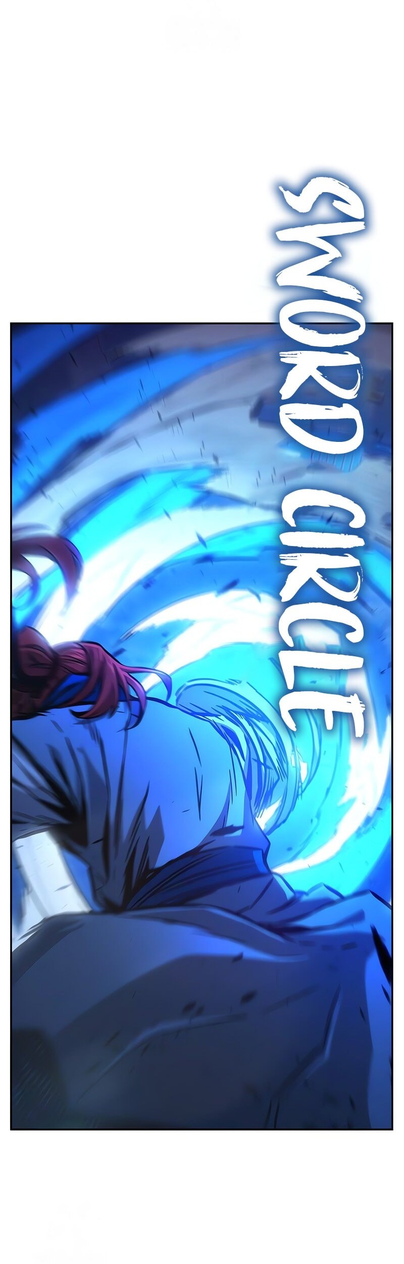 Absolute Sword Sense Chapter 145 page 55