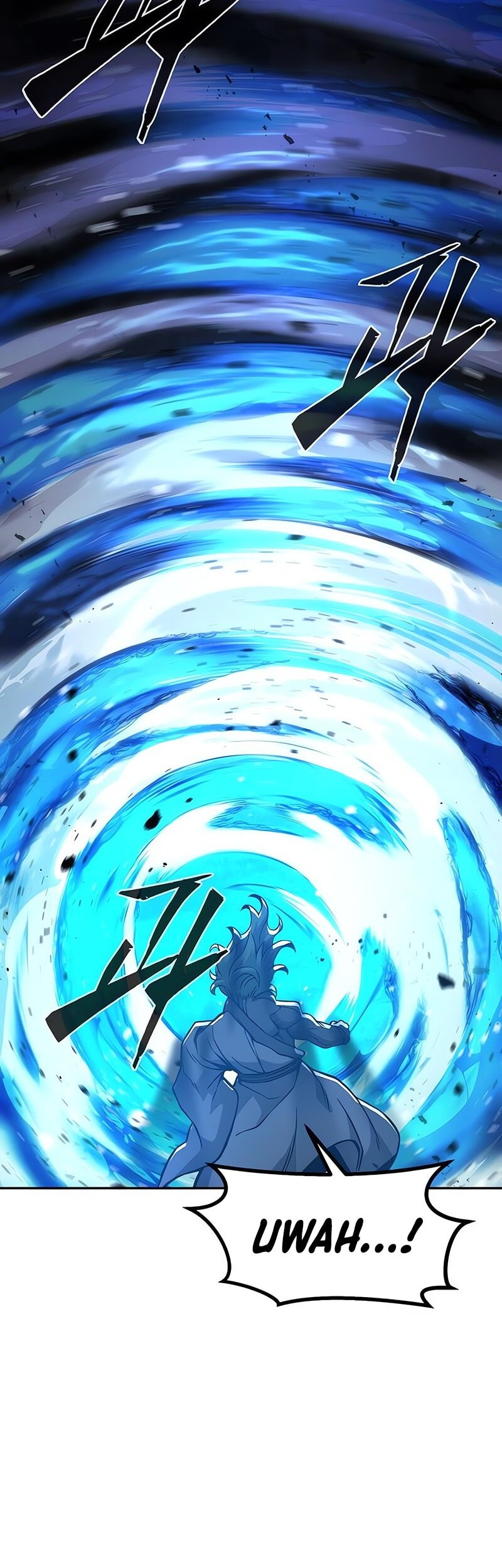 Absolute Sword Sense Chapter 145 page 57