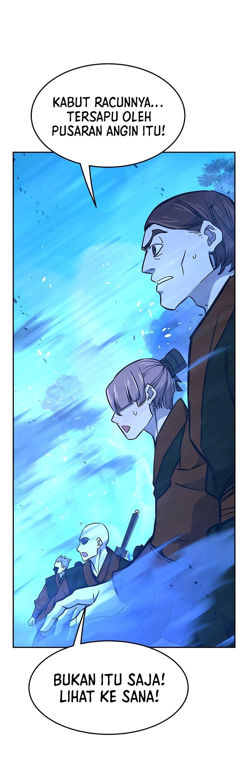 Absolute Sword Sense Chapter 145 page 59